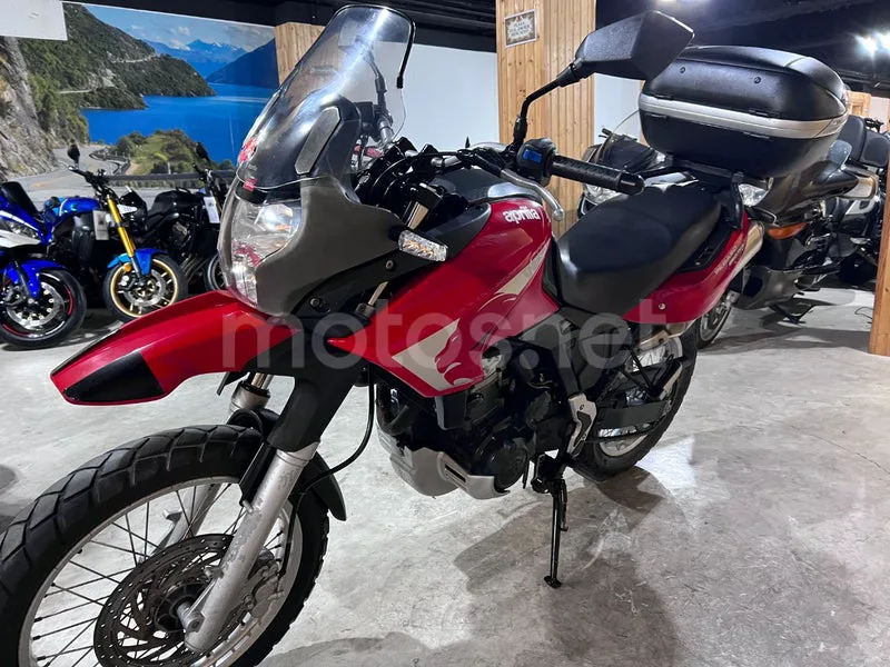 Aprilia Pegaso 650 - Vista 5