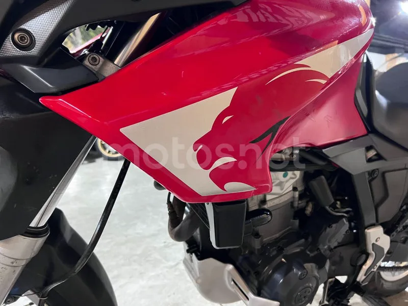 Aprilia Pegaso 650 - Vista 41