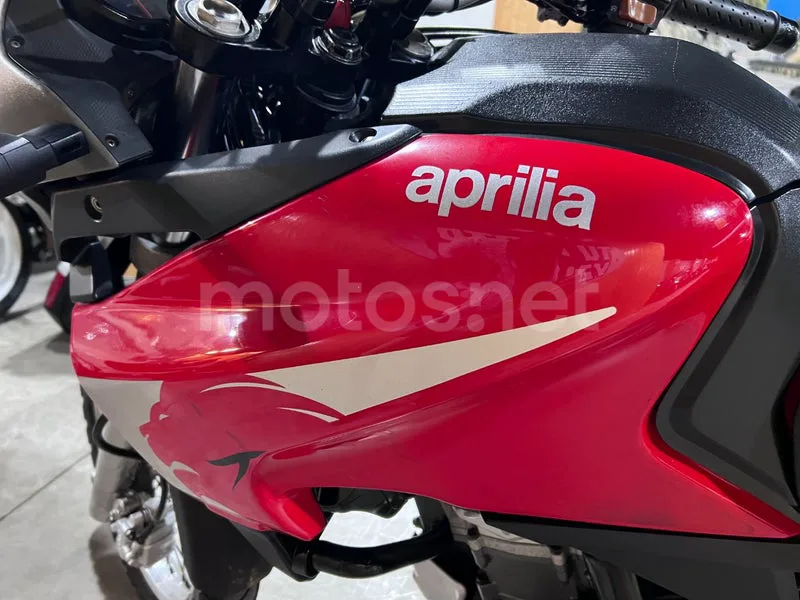 Aprilia Pegaso 650 - Vista 42