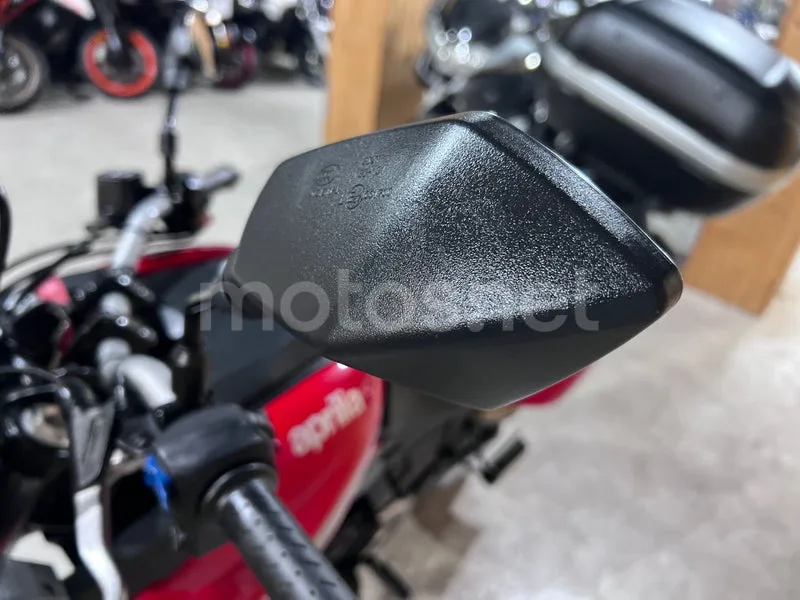 Aprilia Pegaso 650 - Vista 43