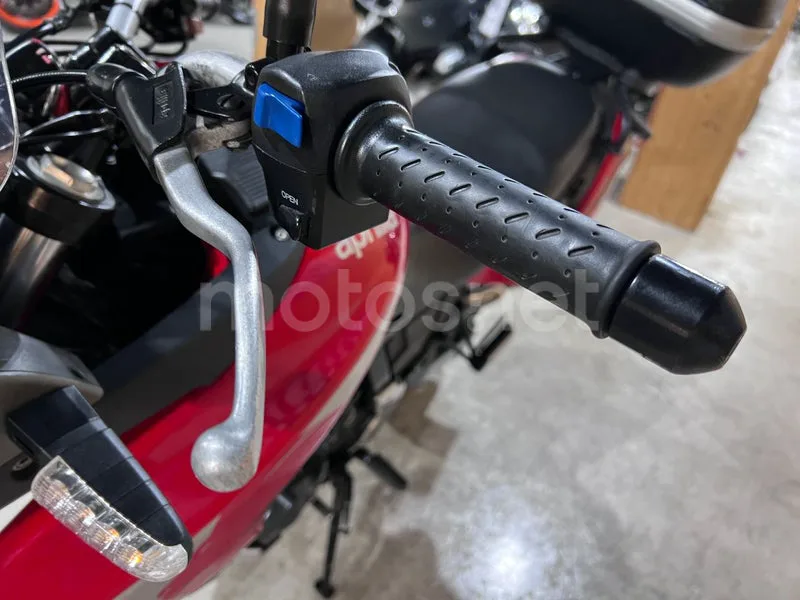 Aprilia Pegaso 650 - Vista 44