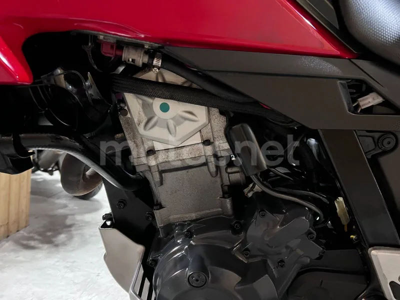 Aprilia Pegaso 650 - Vista 45