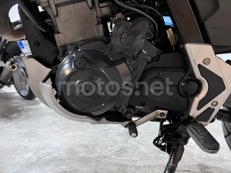 Aprilia Pegaso 650 - Vista 46