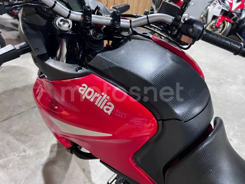 Aprilia Pegaso 650 - Vista 47