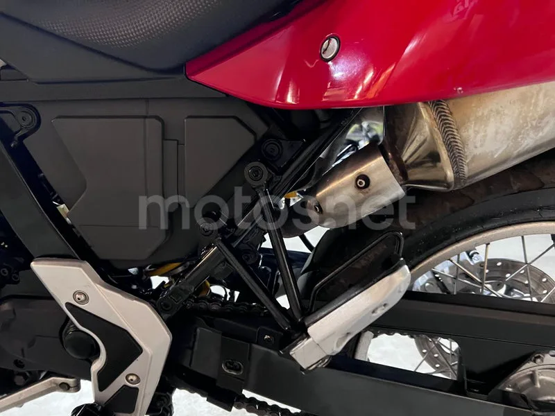 Aprilia Pegaso 650 - Vista 50