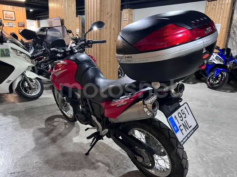 Aprilia Pegaso 650 - Vista 6