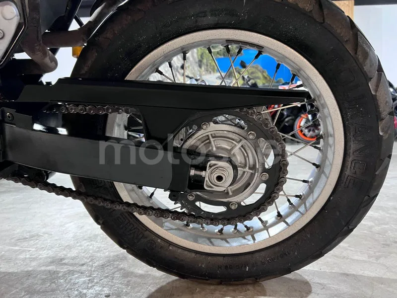 Aprilia Pegaso 650 - Vista 53