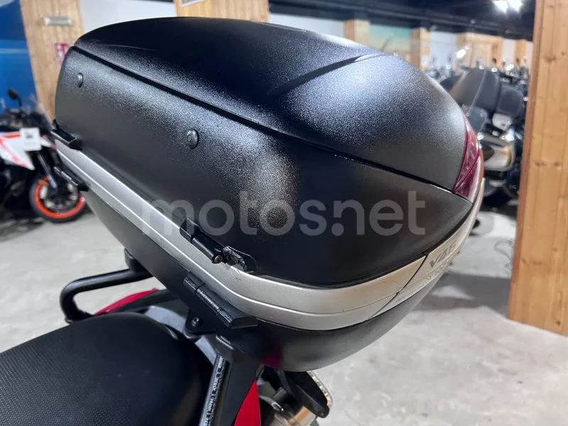 Aprilia Pegaso 650 - Vista 54