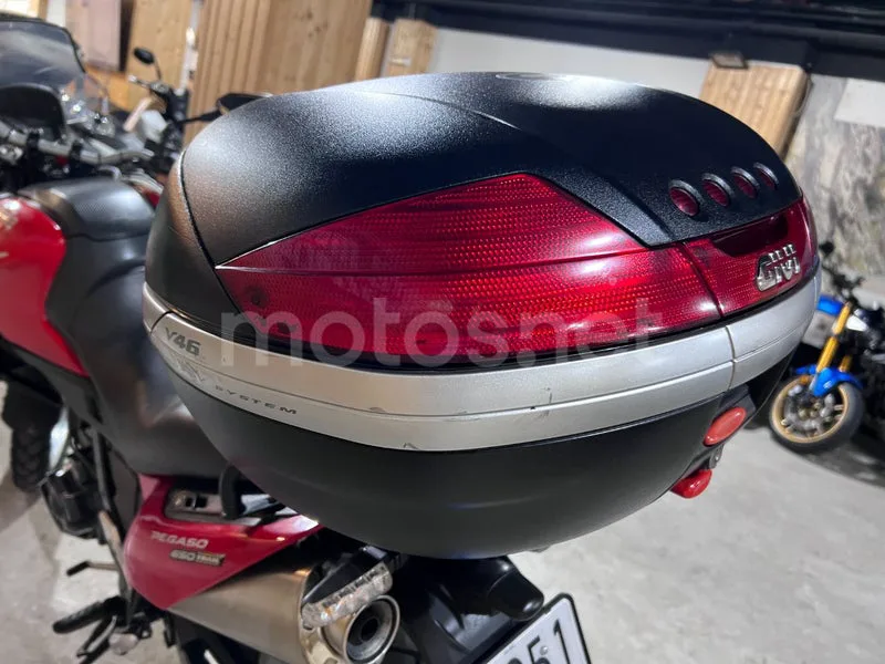 Aprilia Pegaso 650 - Vista 55