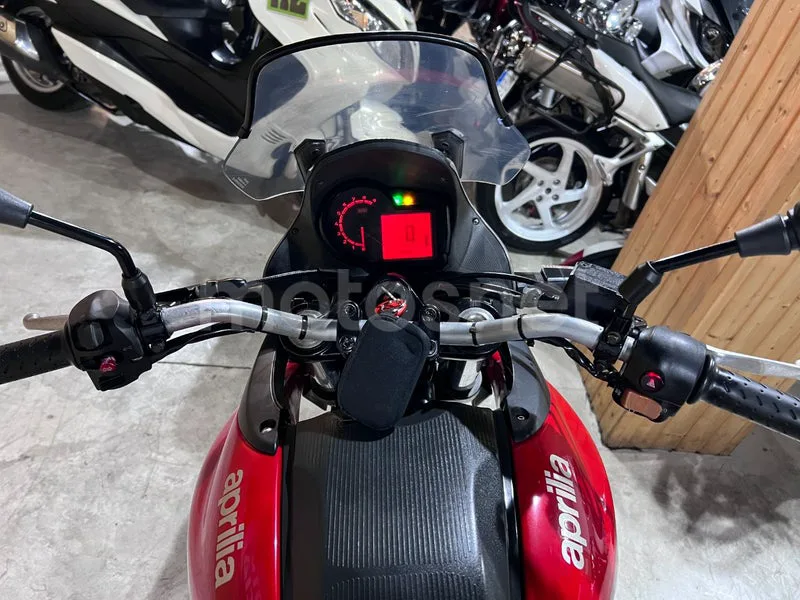 Aprilia Pegaso 650 - Vista 58