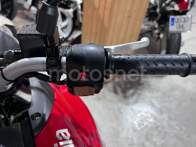 Aprilia Pegaso 650 - Vista 60