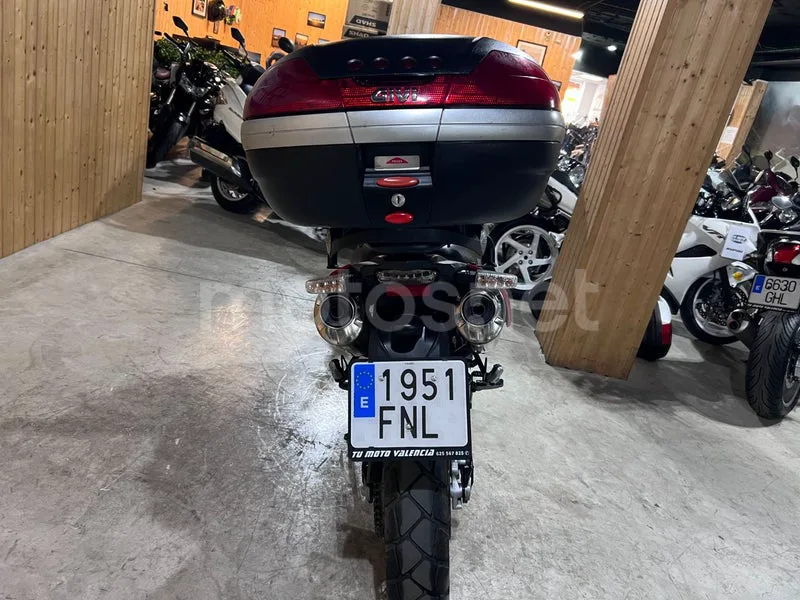 Aprilia Pegaso 650 - Vista 7