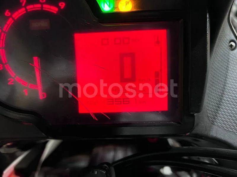 Aprilia Pegaso 650 - Vista 61