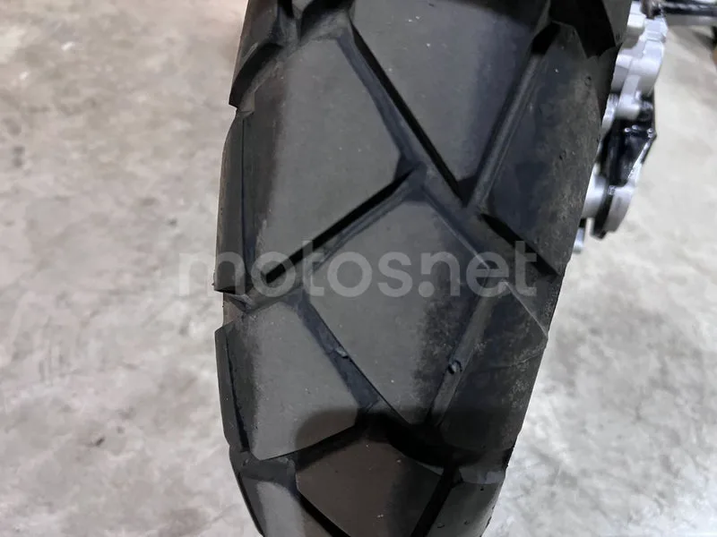 Aprilia Pegaso 650 - Vista 8
