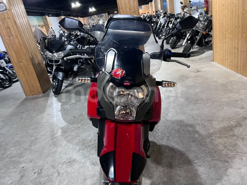 Aprilia Pegaso 650 - Vista 9