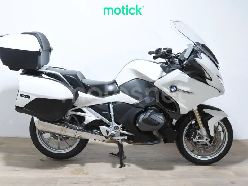 BMW R 1250 RT 16.260 € 2022 Sevilla - 2