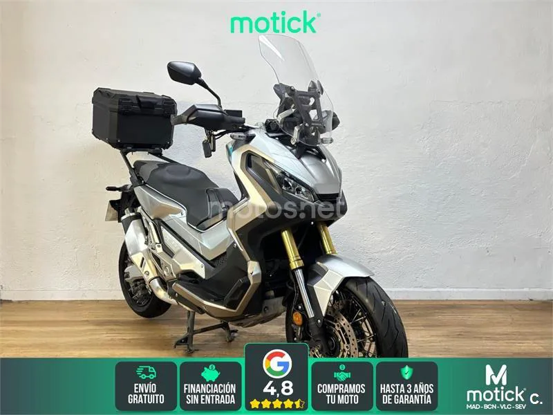 Honda X-ADV 6380 € 2018 Barcelona - 1
