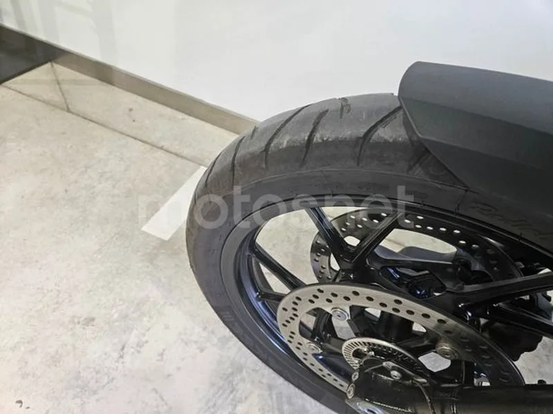 BMW F 750 GS - Vista 12