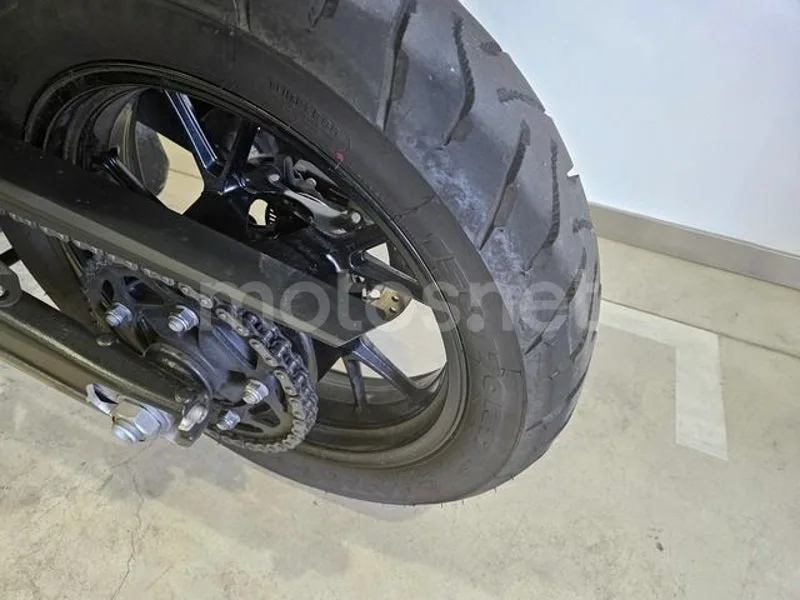 BMW F 750 GS - Vista 13