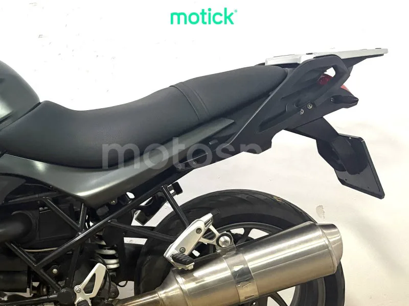BMW R 1200 R - Vista 7