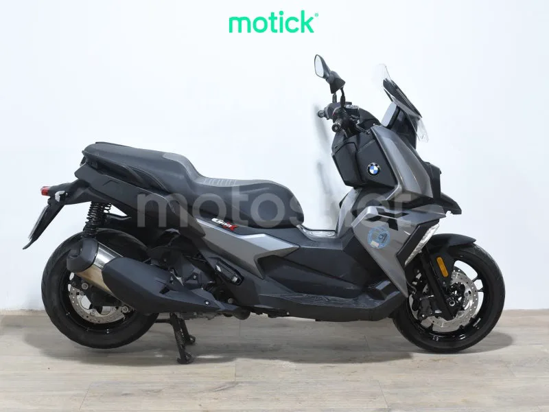 BMW C 400 X 3780 € 2021 Sevilla - 2