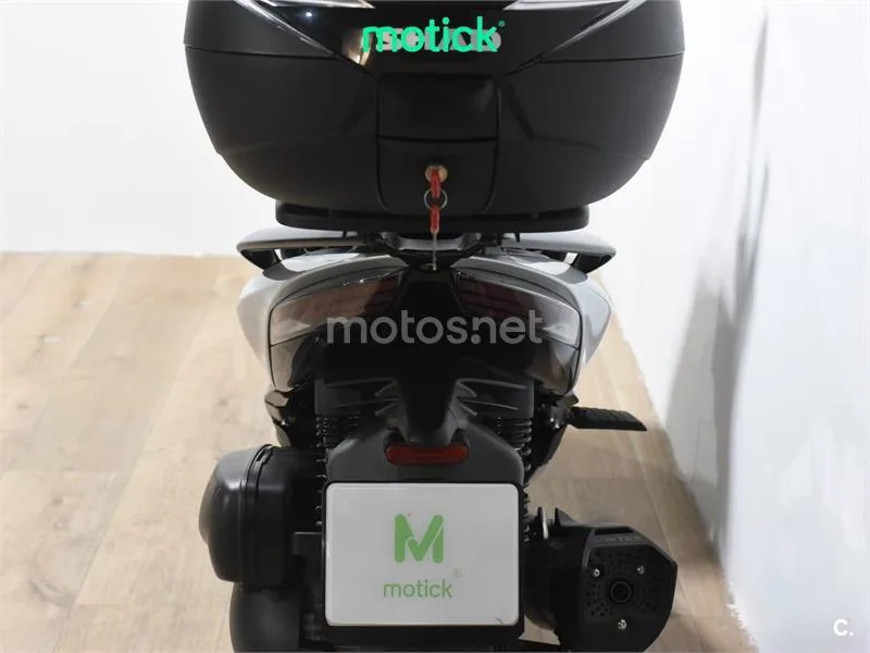 Zontes 350 D - Vista 6