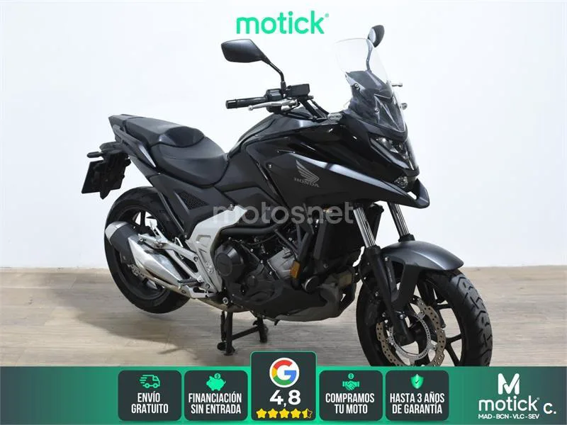 Honda NC750X 6490 € 2023 Madrid - 1