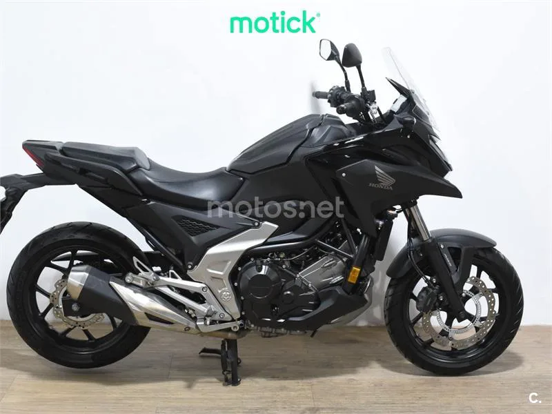 Honda NC750X 6490 € 2023 Madrid - 2