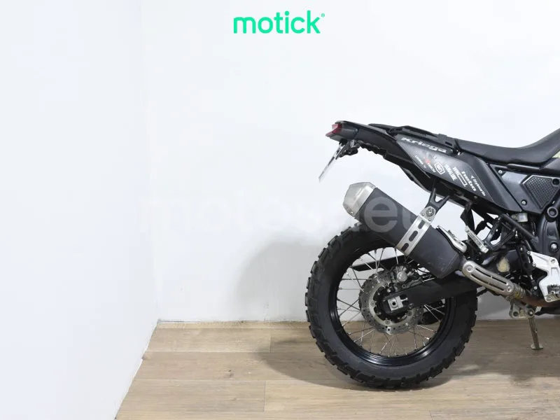 Yamaha Ténéré 700 - Vista 3