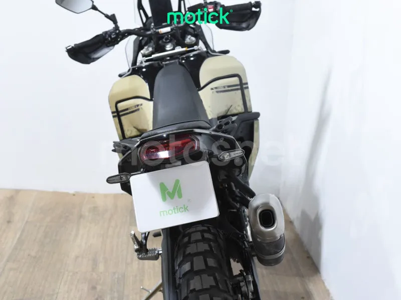 Yamaha Ténéré 700 - Vista 6