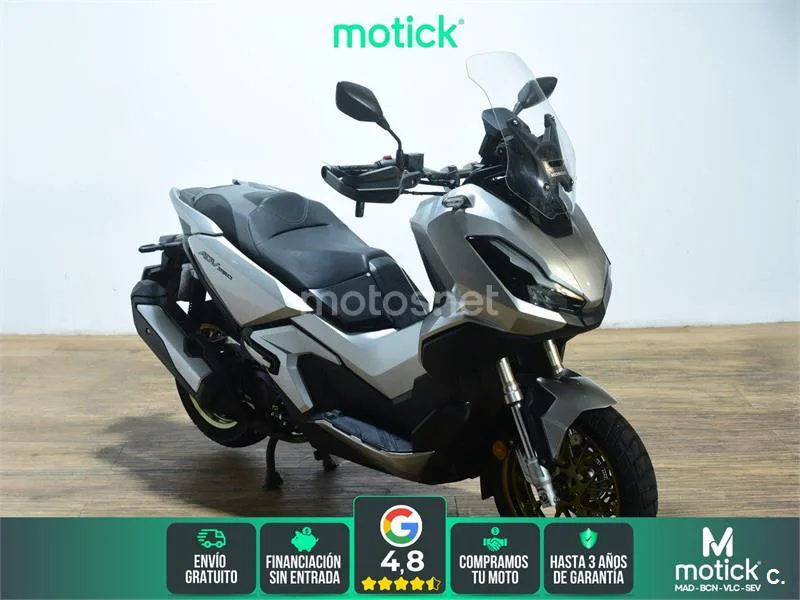 Honda ADV350 4190 € 2023 Valencia - 1