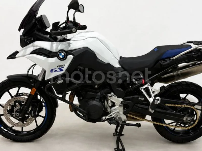 BMW F 800 GS 9990 € 2024 Huesca - 1