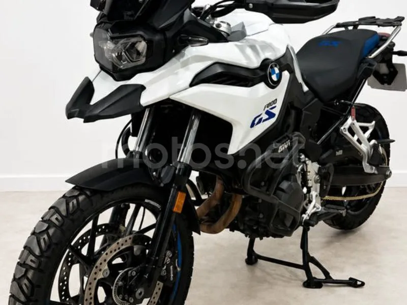 BMW F 800 GS 9990 € 2024 Huesca - 2
