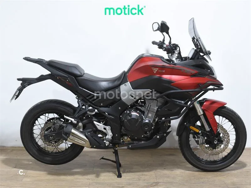 Voge 500DSX 3980 € 2022 Madrid - 2