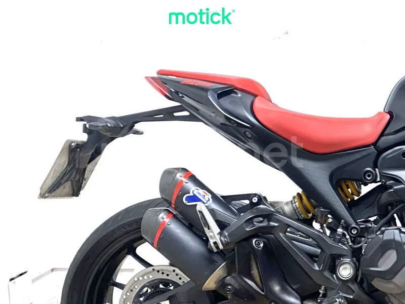 Ducati Monster 9260 € 2023 Sevilla - 2