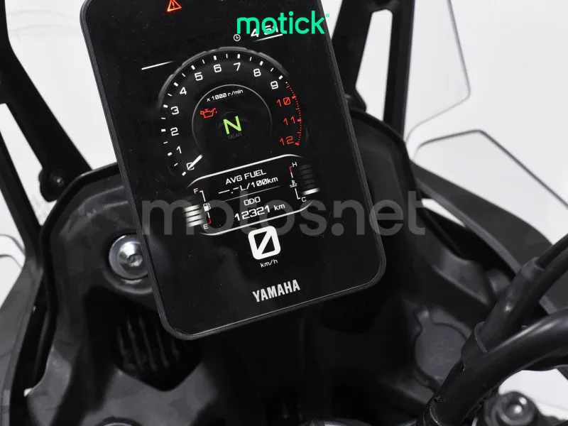 Yamaha Ténéré 700 - Vista 5