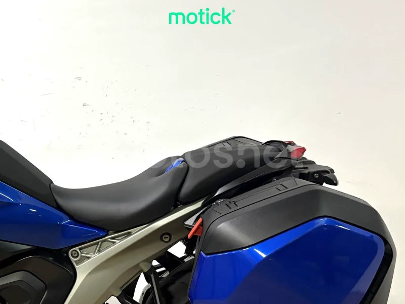 BMW R 1300 R - Vista 7