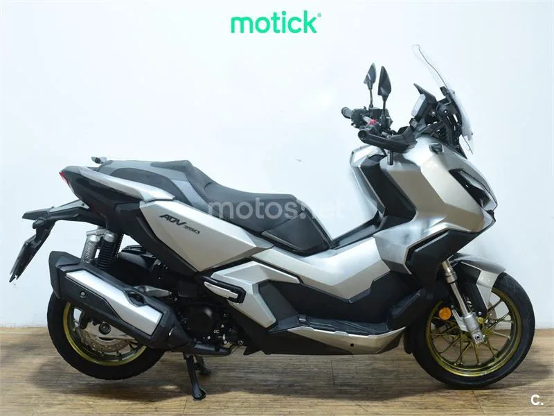 Honda ADV350 4190 € 2023 Madrid - 2