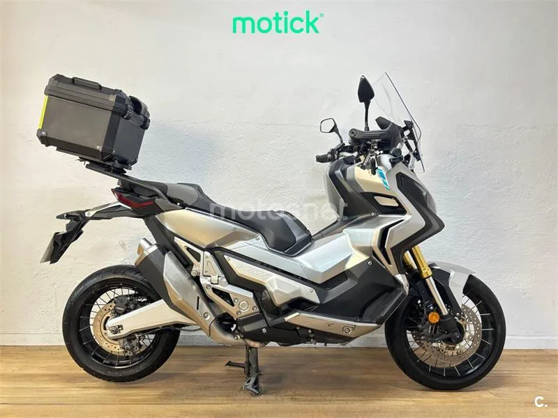 Honda X-ADV 6380 € 2018 Sevilla - 2