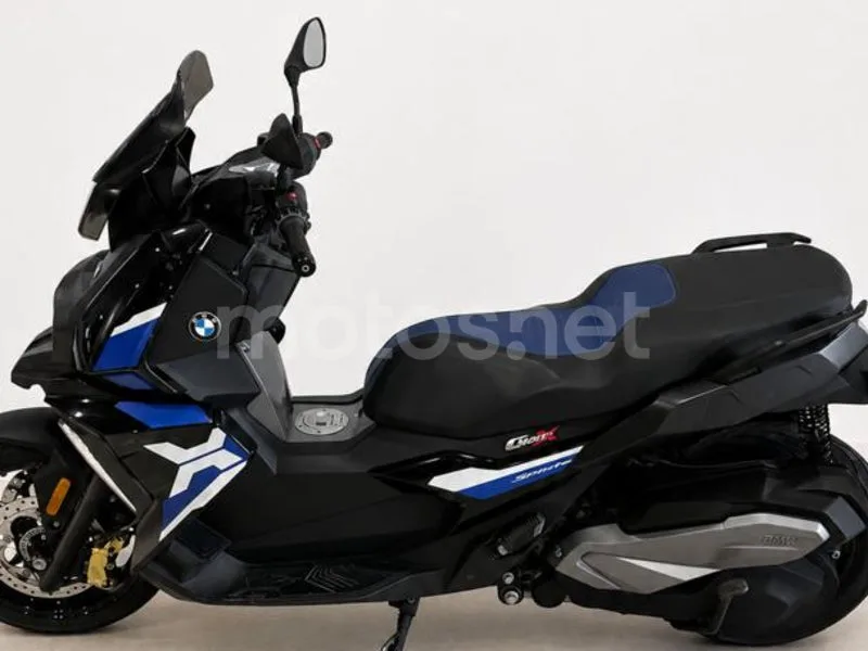 BMW C 400 X 3490 € 2021 Huesca - 1