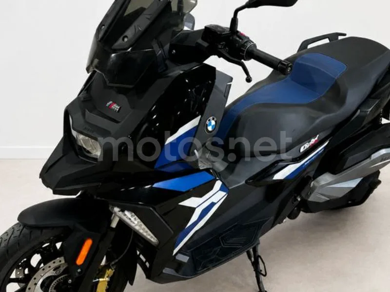 BMW C 400 X 3490 € 2021 Huesca - 2