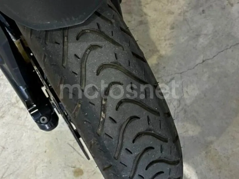 BMW C 400 X - Vista 9