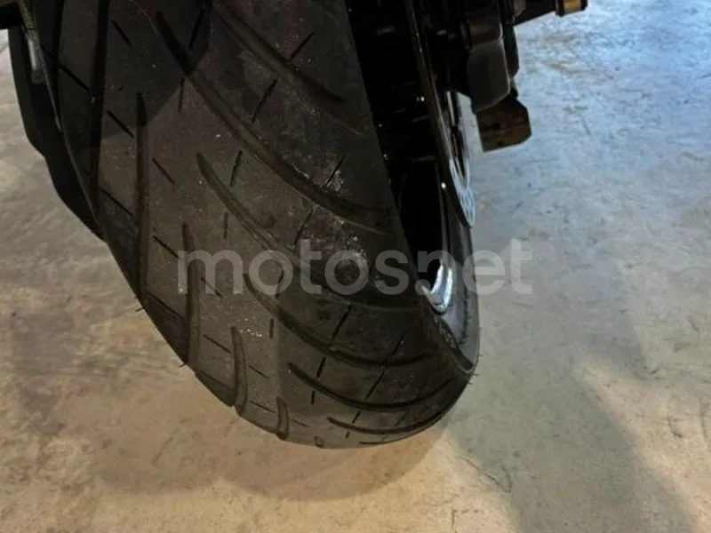 BMW C 400 X - Vista 10