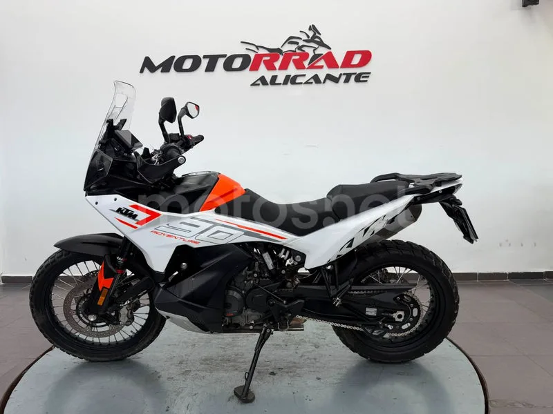 KTM 790 Adventure 6990 € 2023 Alicante - 2