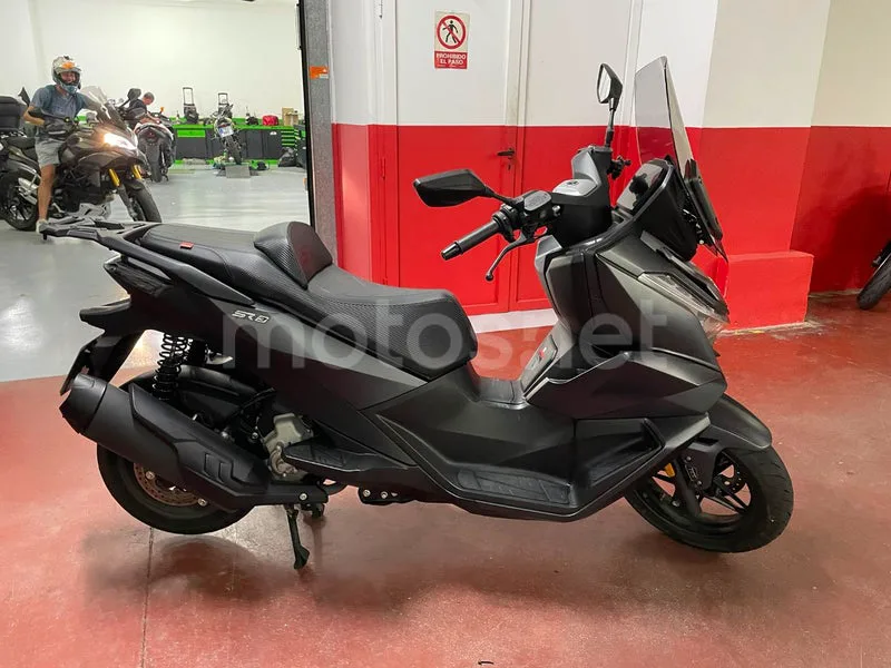 Voge SR3 3399 € 2024 Alicante - 1