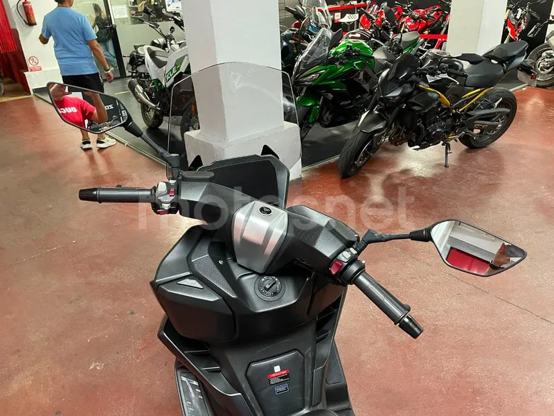 Voge SR3 3399 € 2024 Alicante - 2