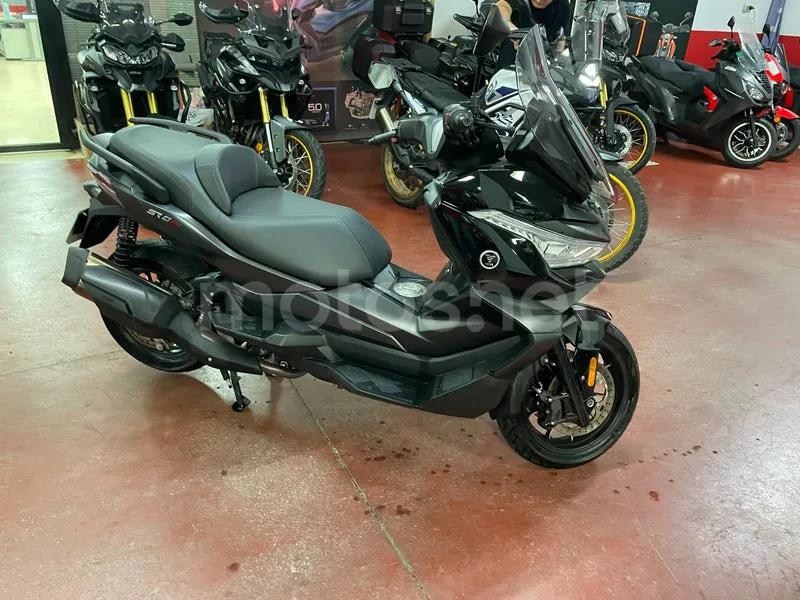 Voge SR4 Max 5299 € 2025 Alicante - 1