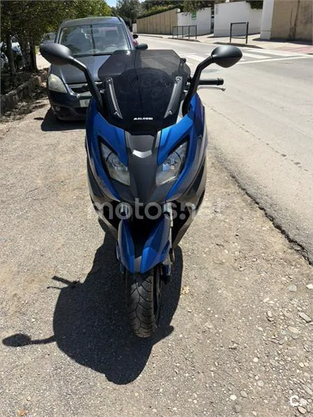BMW C 650 Sport 6500 € 2021 Zaragoza - 2
