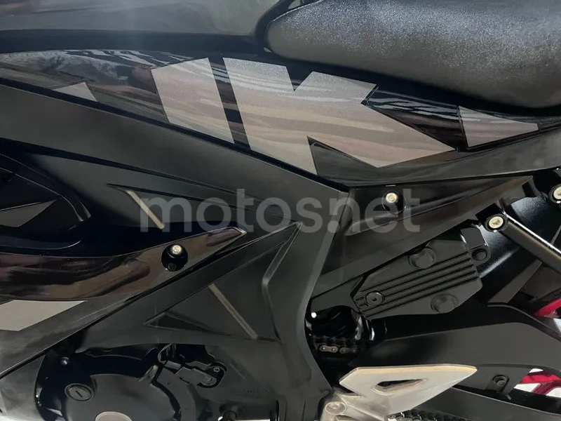 Suzuki GSX-R125 - Vista 49