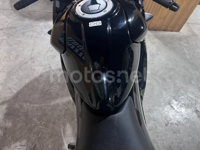 Suzuki GSX-R125 - Vista 57